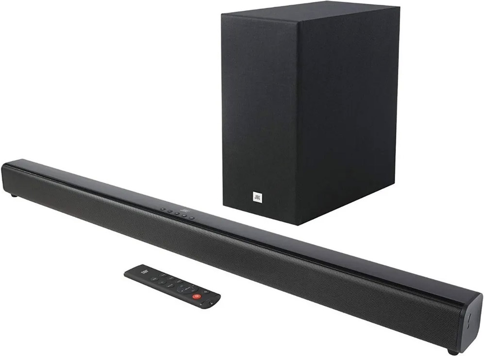JBL SB160